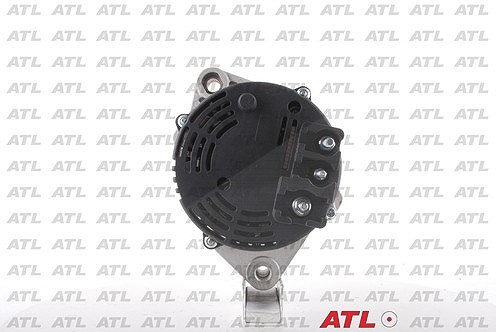 Atl Autotechnik Generator [Hersteller-Nr. L69110] für Smart