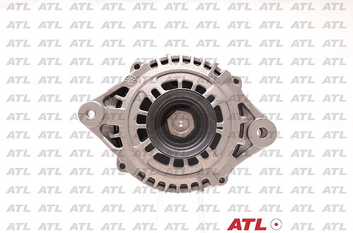 Atl Autotechnik Generator [Hersteller-Nr. L44510] für Vauxhall, Opel