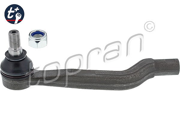 Topran Spurstangenkopf [Hersteller-Nr. 401213] für Mercedes-Benz