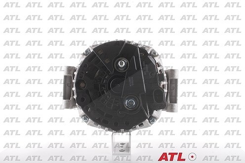 Atl Autotechnik Generator [Hersteller-Nr. L46180] für VW, Audi, Seat, Skoda