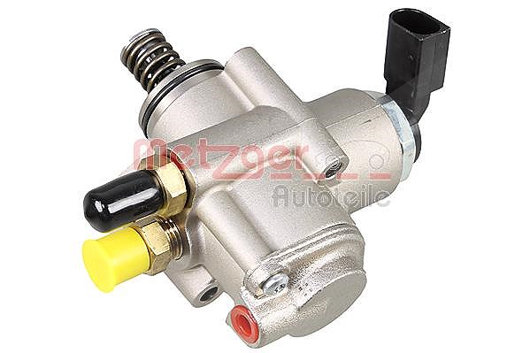 Metzger Autoteile Hochdruckpumpe [Hersteller-Nr. 2250399] für VW, Audi