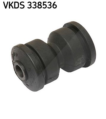 Skf Lagerung, Lenker [Hersteller-Nr. VKDS338536] für Mercedes-Benz