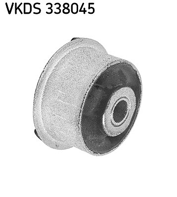 Skf Lagerung, Lenker [Hersteller-Nr. VKDS338045] für Mercedes-Benz