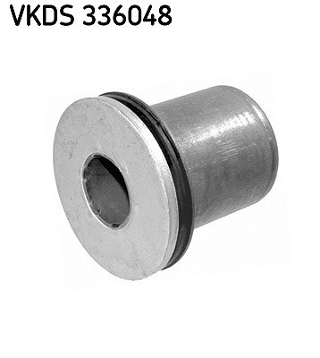 Skf Lagerung, Lenker [Hersteller-Nr. VKDS336048] für Opel, Vauxhall, Renault, Nissan