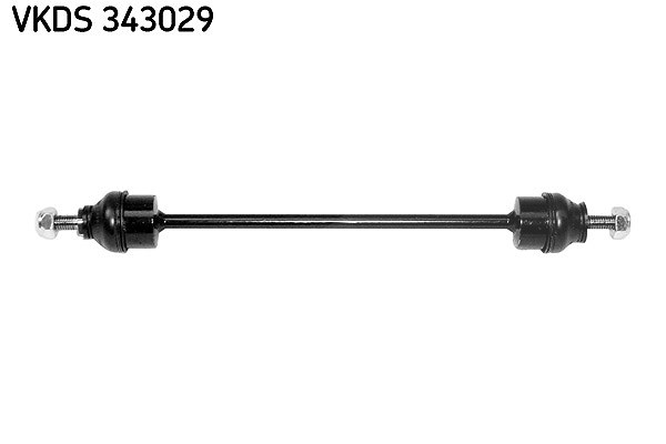 Skf Stange/Strebe, Stabilisator [Hersteller-Nr. VKDS343029] für Peugeot, Citroën