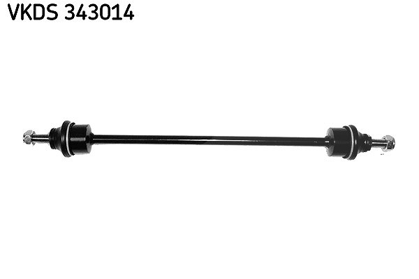 Skf Stange/Strebe, Stabilisator [Hersteller-Nr. VKDS343014] für Citroën, Peugeot