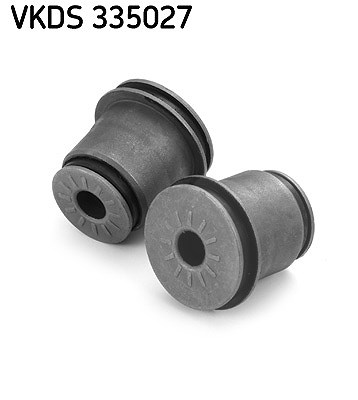Skf Lagerung, Lenker [Hersteller-Nr. VKDS335027] für Chevrolet