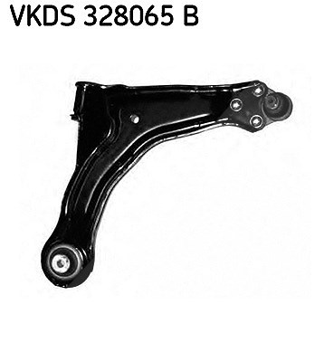Skf Lenker, Radaufhängung [Hersteller-Nr. VKDS328065B] für Mercedes-Benz