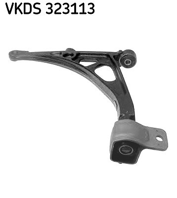 Skf Lenker, Radaufhängung [Hersteller-Nr. VKDS323113] für Peugeot