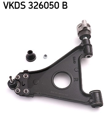 Skf Lenker, Radaufhängung [Hersteller-Nr. VKDS326050B] für Renault