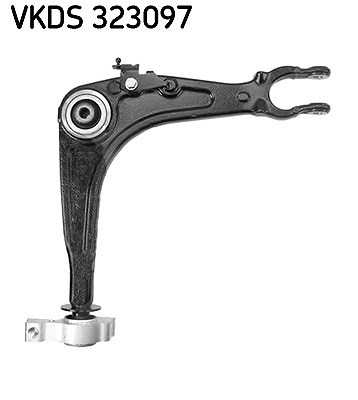 Skf Lenker, Radaufhängung [Hersteller-Nr. VKDS323097] für Peugeot