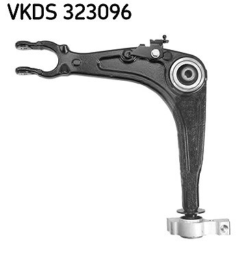 Skf Lenker, Radaufhängung [Hersteller-Nr. VKDS323096] für Peugeot