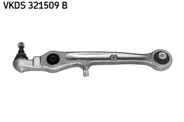 Skf Lenker, Radaufhängung [Hersteller-Nr. VKDS321509B] für Audi