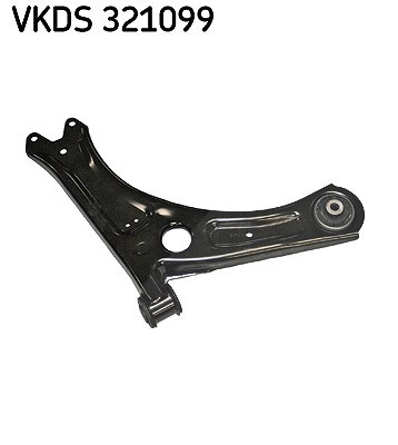 Skf Lenker, Radaufhängung [Hersteller-Nr. VKDS321099] für Skoda, VW