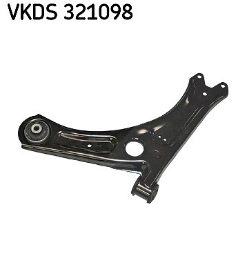 Skf Lenker, Radaufhängung [Hersteller-Nr. VKDS321098] für Skoda, VW