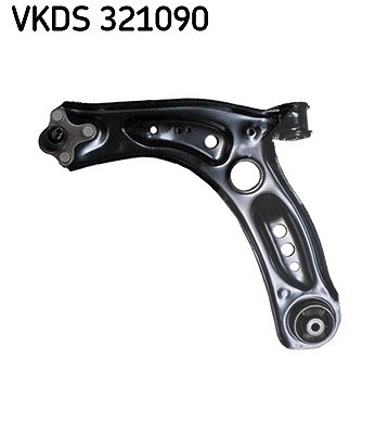 Skf Lenker, Radaufhängung [Hersteller-Nr. VKDS321090] für Audi, Skoda, VW