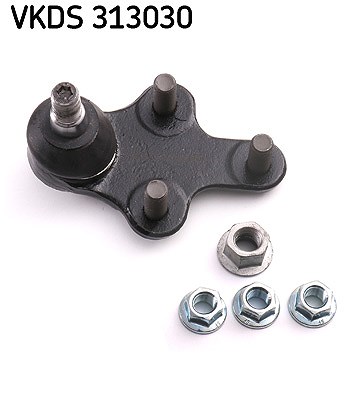 Skf Trag-/Führungsgelenk [Hersteller-Nr. VKDS313030] für Peugeot