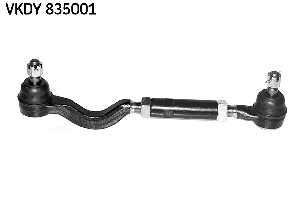 Skf Spurstange [Hersteller-Nr. VKDY835001] für Hyundai