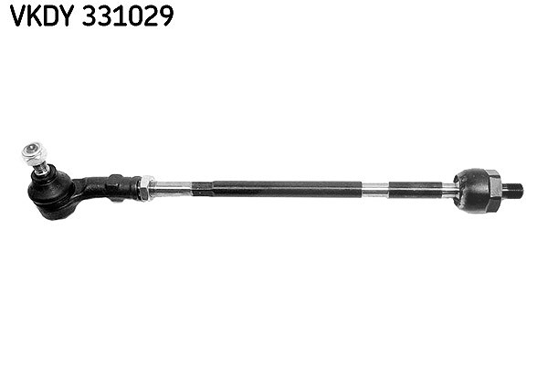 Skf Spurstange [Hersteller-Nr. VKDY331029] für VW, Seat