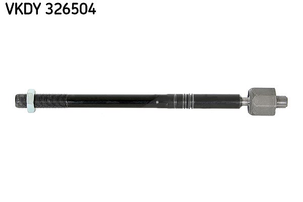Skf Axialgelenk, Spurstange [Hersteller-Nr. VKDY326504] für Volvo