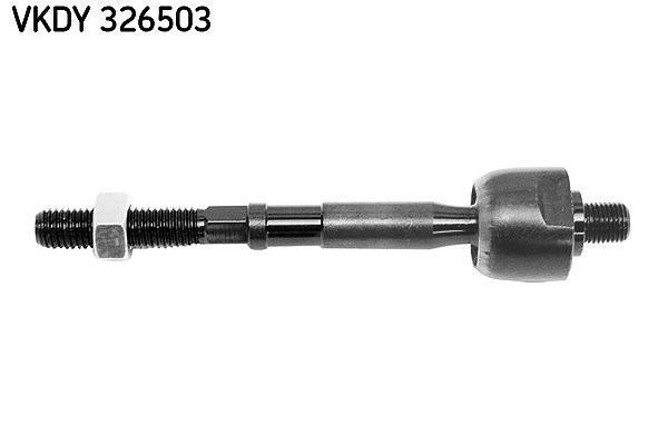 Skf Axialgelenk, Spurstange [Hersteller-Nr. VKDY326503] für Volvo