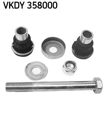 Skf Lenkzwischenhebel [Hersteller-Nr. VKDY358000] für Mercedes-Benz