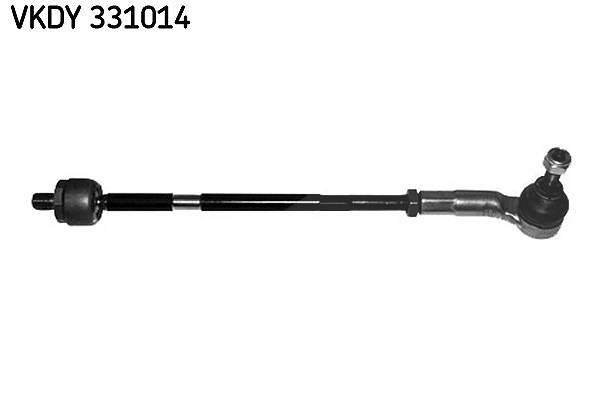 Skf Spurstange [Hersteller-Nr. VKDY331014] für VW, Seat