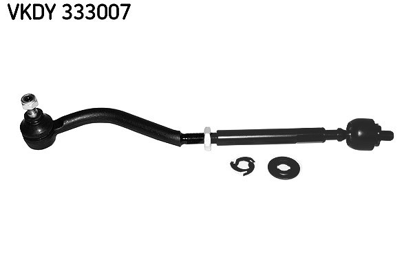 Skf Spurstange [Hersteller-Nr. VKDY333007] für Peugeot
