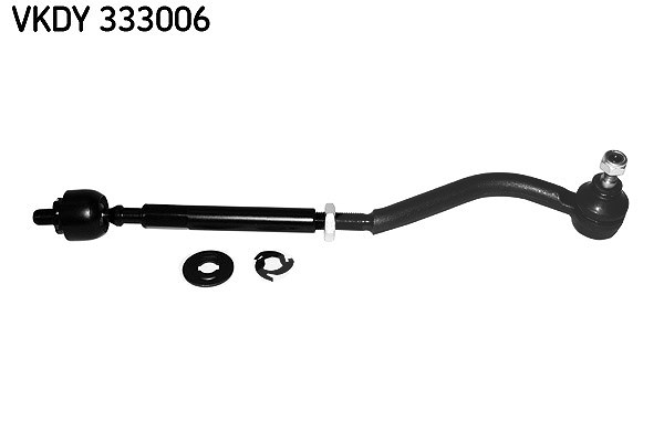Skf Spurstange [Hersteller-Nr. VKDY333006] für Peugeot