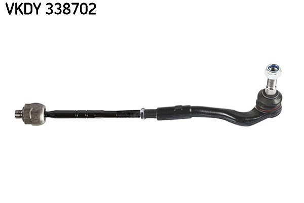 Skf Spurstange [Hersteller-Nr. VKDY338702] für Mercedes-Benz