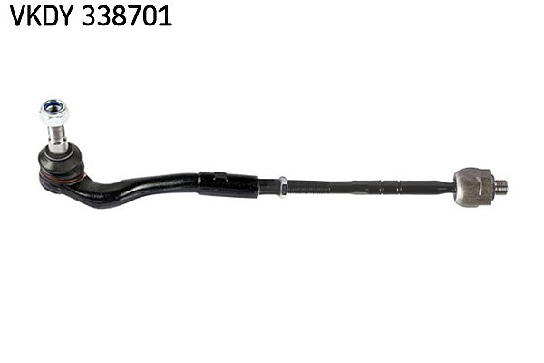 Skf Spurstange [Hersteller-Nr. VKDY338701] für Mercedes-Benz