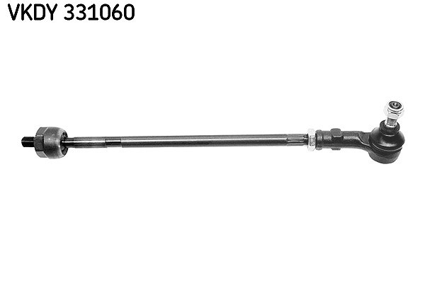 Skf Spurstange [Hersteller-Nr. VKDY331060] für VW