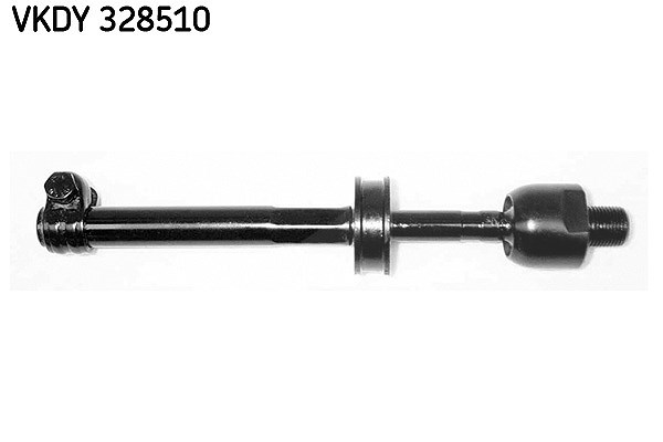 Skf Axialgelenk, Spurstange [Hersteller-Nr. VKDY328510] für BMW