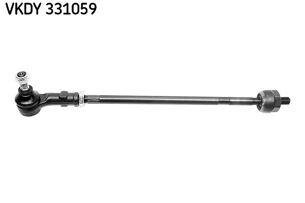 Skf Spurstange [Hersteller-Nr. VKDY331059] für VW