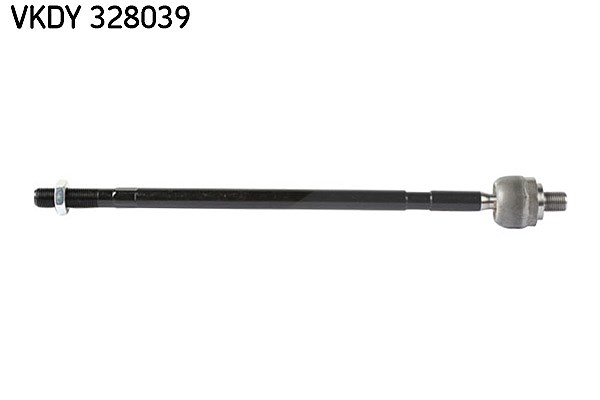 Skf Axialgelenk, Spurstange [Hersteller-Nr. VKDY328039] für Mercedes-Benz