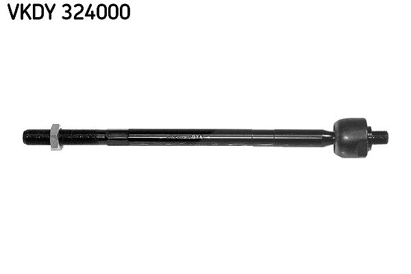 Skf Axialgelenk, Spurstange [Hersteller-Nr. VKDY324000] für Ford