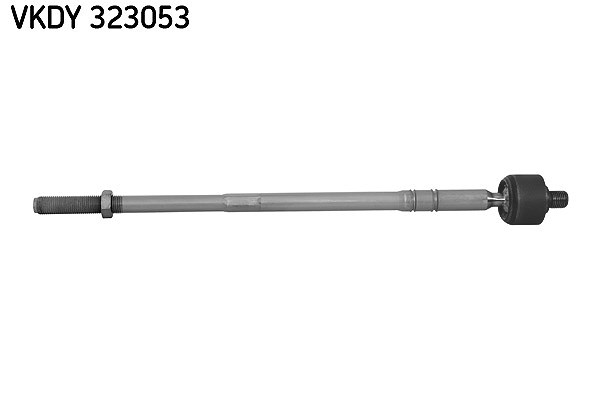 Skf Axialgelenk, Spurstange [Hersteller-Nr. VKDY323053] für Ds, Peugeot, Citroën
