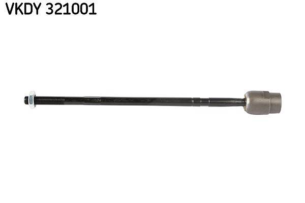 Skf Axialgelenk, Spurstange [Hersteller-Nr. VKDY321001] für VW