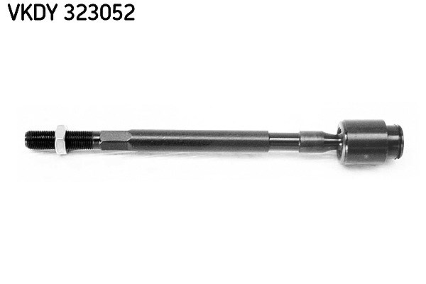 Skf Axialgelenk, Spurstange [Hersteller-Nr. VKDY323052] für Citroën