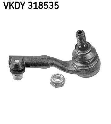 Skf Spurstangenkopf [Hersteller-Nr. VKDY318535] für BMW