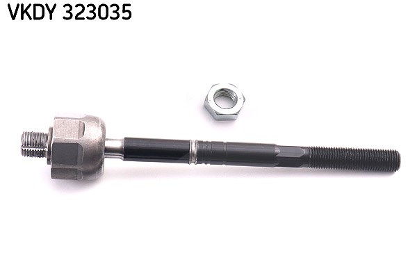 Skf Axialgelenk, Spurstange [Hersteller-Nr. VKDY323035] für Peugeot