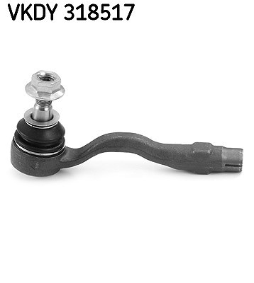 Skf Spurstangenkopf [Hersteller-Nr. VKDY318517] für BMW