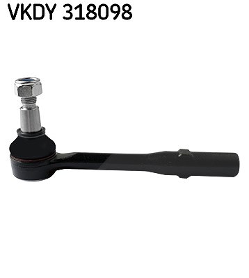 Skf Spurstangenkopf [Hersteller-Nr. VKDY318098] für Mercedes-Benz