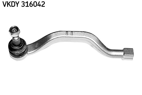Skf Spurstangenkopf [Hersteller-Nr. VKDY316042] für Renault