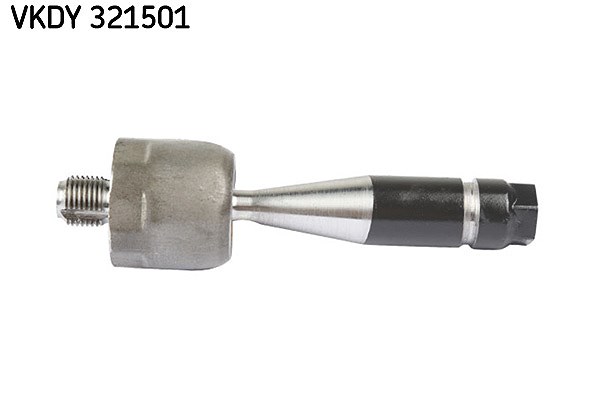 Skf Axialgelenk, Spurstange [Hersteller-Nr. VKDY321501] für VW, Audi