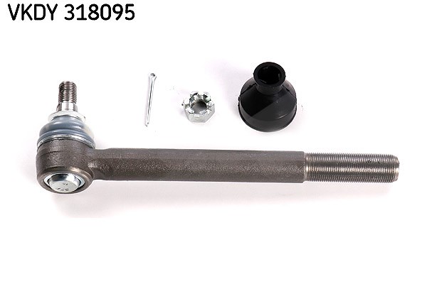 Skf Spurstangenkopf [Hersteller-Nr. VKDY318095] für Mercedes-Benz