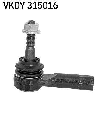 Skf Spurstangenkopf [Hersteller-Nr. VKDY315016] für Opel, Chevrolet, Vauxhall