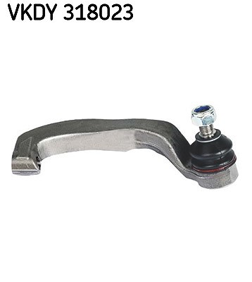 Skf Spurstangenkopf [Hersteller-Nr. VKDY318023] für Mercedes-Benz