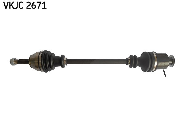 Skf Antriebswelle [Hersteller-Nr. VKJC2671] für Renault
