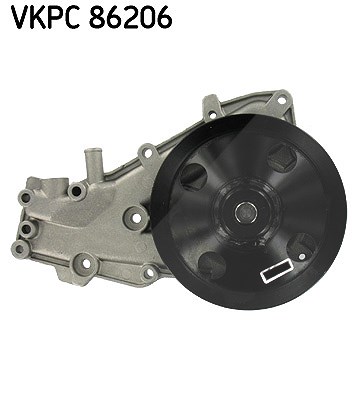 Skf Wasserpumpe [Hersteller-Nr. VKPC86206] für Renault